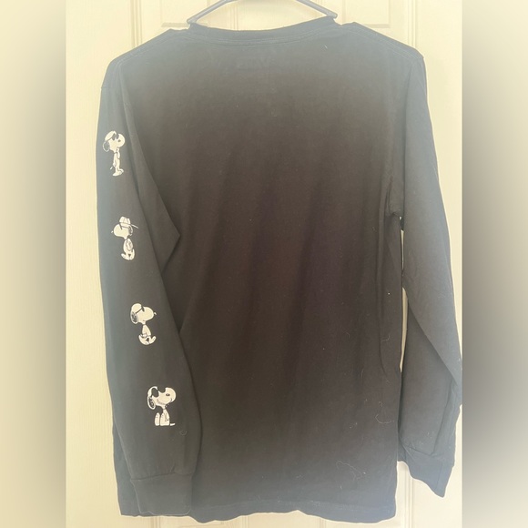 SNOPPY x VANS Collaboration Tee - Picture 4 of 4